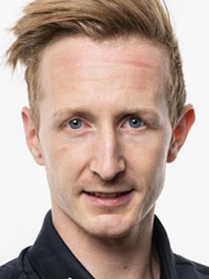 Schiffner, Markus