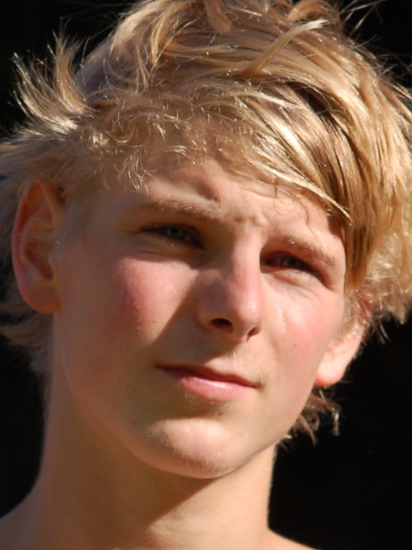 Reiter, Christian