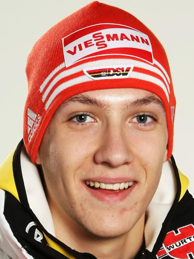 Faller, Jonas