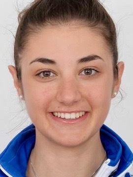 Gianmoena, Veronica