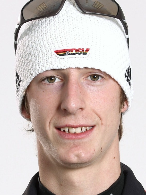 Brodauf, Felix