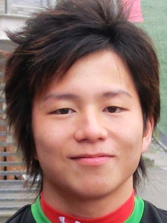 Suzuki, Sho