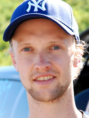 Brandt, Johan Martin