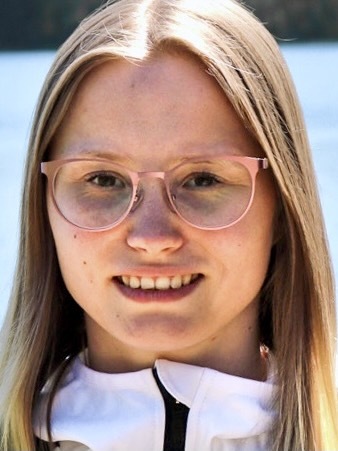 Rautionaho, Jenny