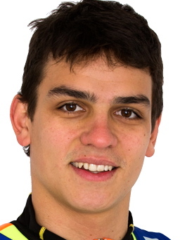 Lamy Chappuis, Ronan