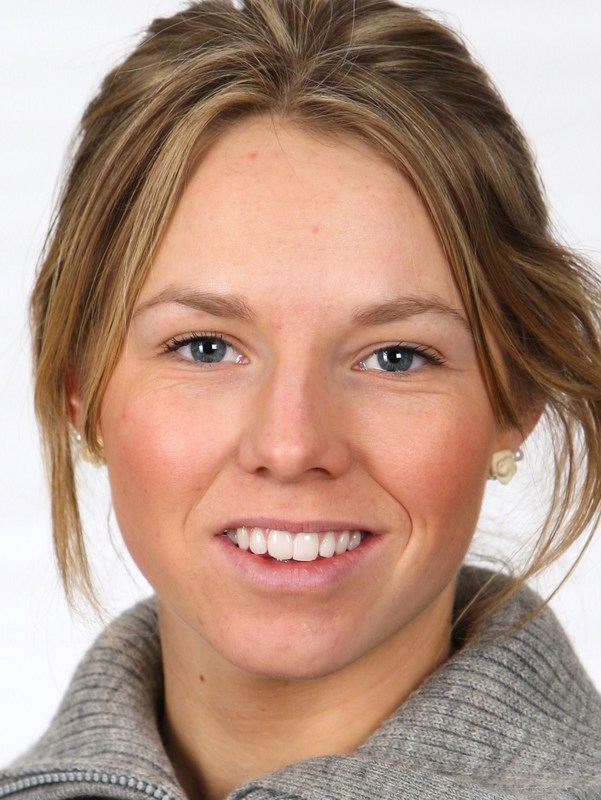 Hagemoen, Jenny Synnoeve