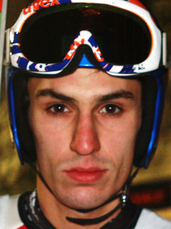 Kuryavskiy, Roman