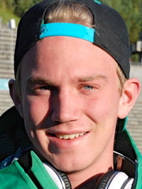 Engen, Klaus Ovlien