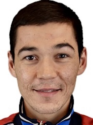 Hazetdinov, Ilmir