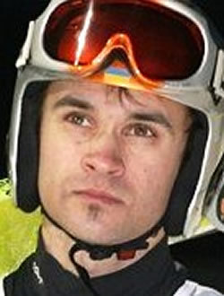 Dysko, Yaroslav