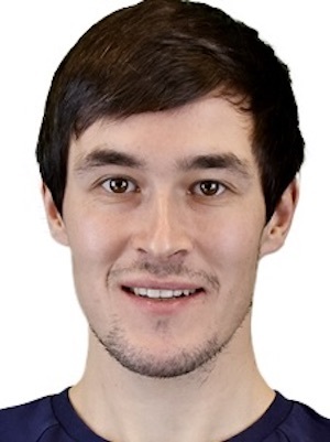 Maksimochkin, Mikhail
