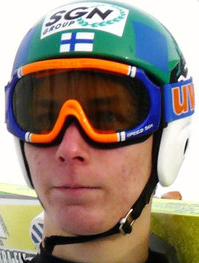 Ylipulli, Anssi