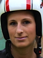 Hauer, Nicole 