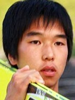 Yokokawa, Ryota