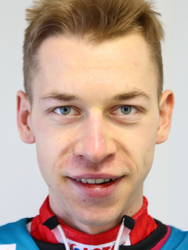 Zniszczol, Aleksander