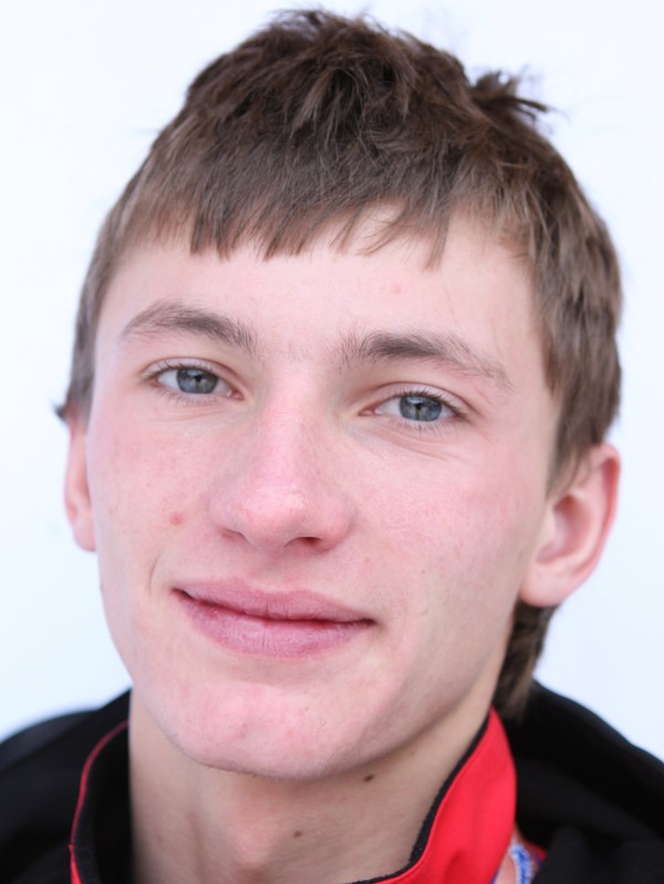 Byrt, Tomasz
