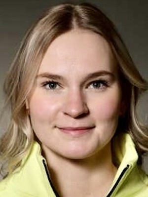 Eichhorn, Pauline