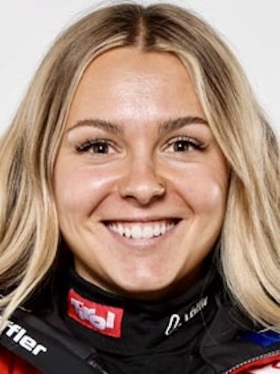 Kreuzer, Chiara