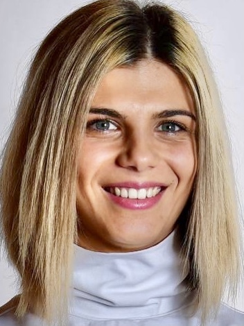 Toth, Daniela Vasilica