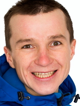 Sokolenko, Konstantin