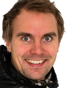 Koivuranta, Anssi