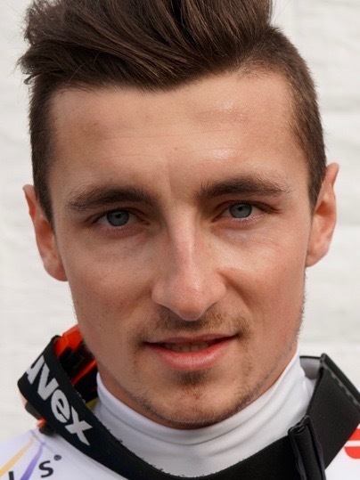 Klusek, Bartlomiej