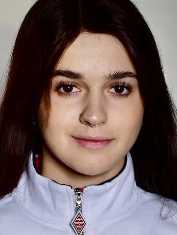 Tikhonova, Sofia