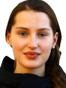 Kustova, Alexandra