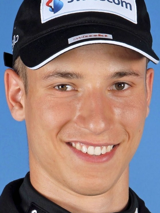 Anken, Olivier
