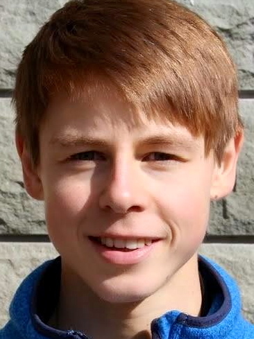 Berggaard, Mats Soehagen