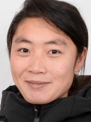 Ma, Tong