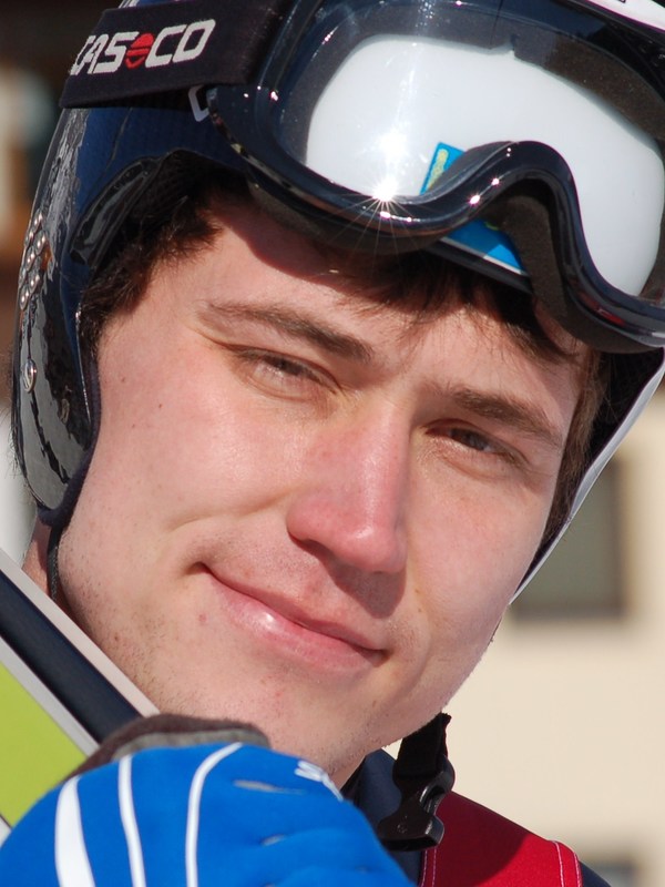Kankenov, Anton
