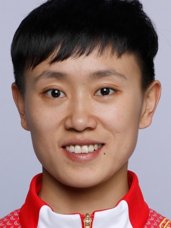 Chang, Xinyue