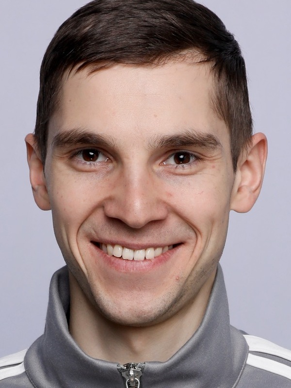 Romashov, Alexey