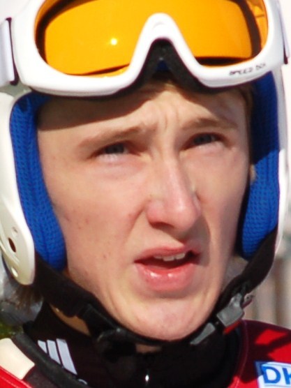 Veselov, Denis