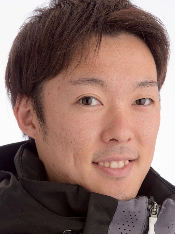 Kobayashi, Junshiro