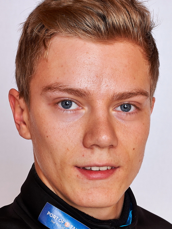 Ilves, Kristjan