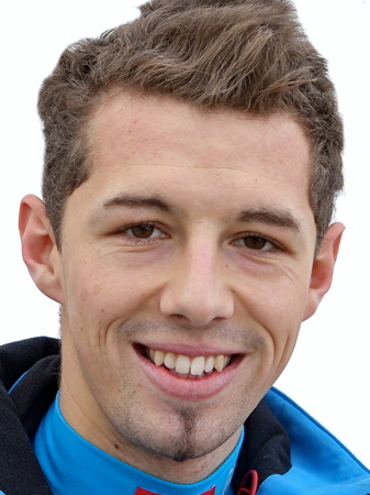 Stauder, Christoph