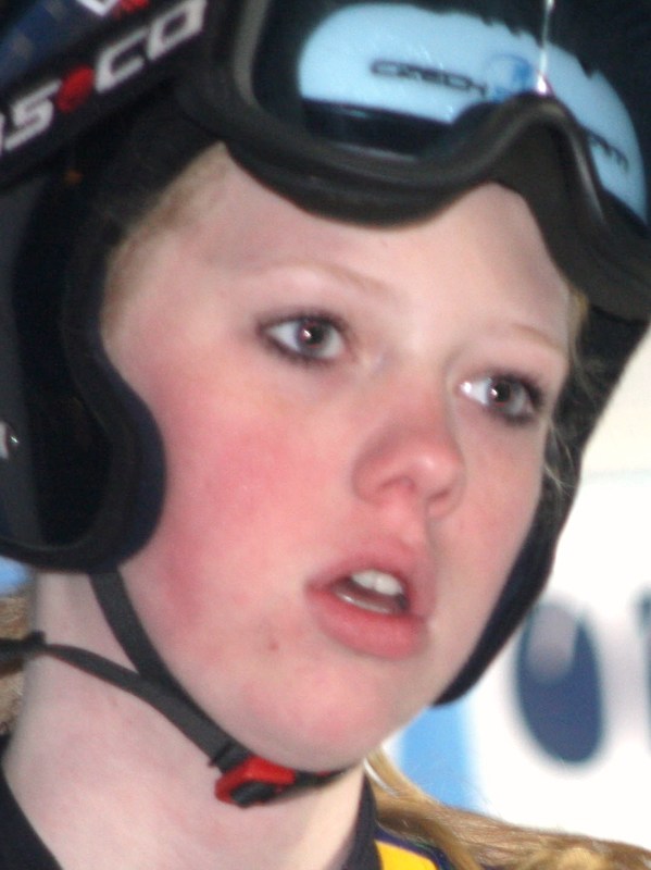 Rajnochova, Michaela