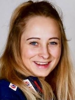 Szwab, Joanna