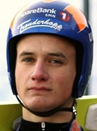 Ystgaard, Oddvar