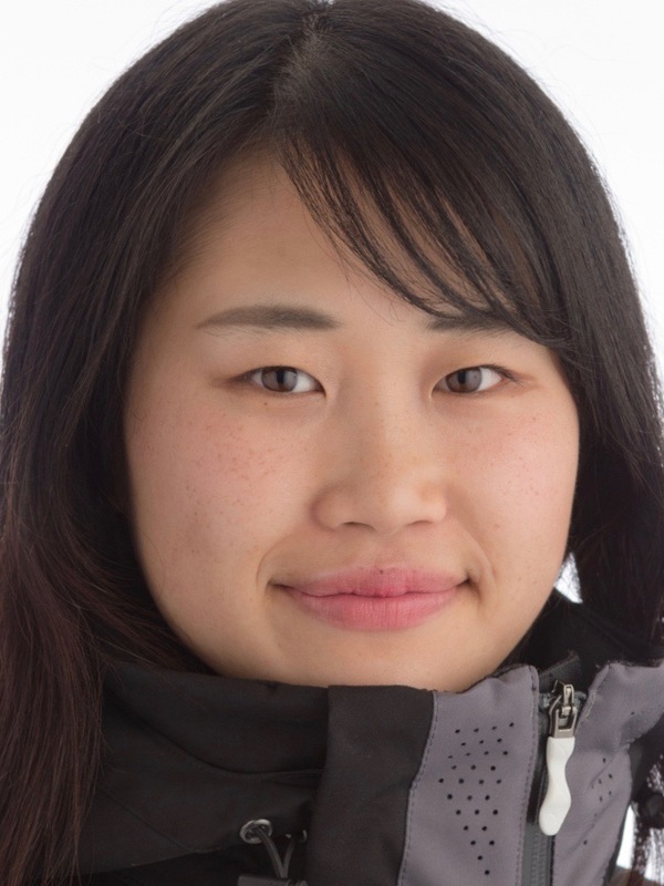 Iwasa, Haruka