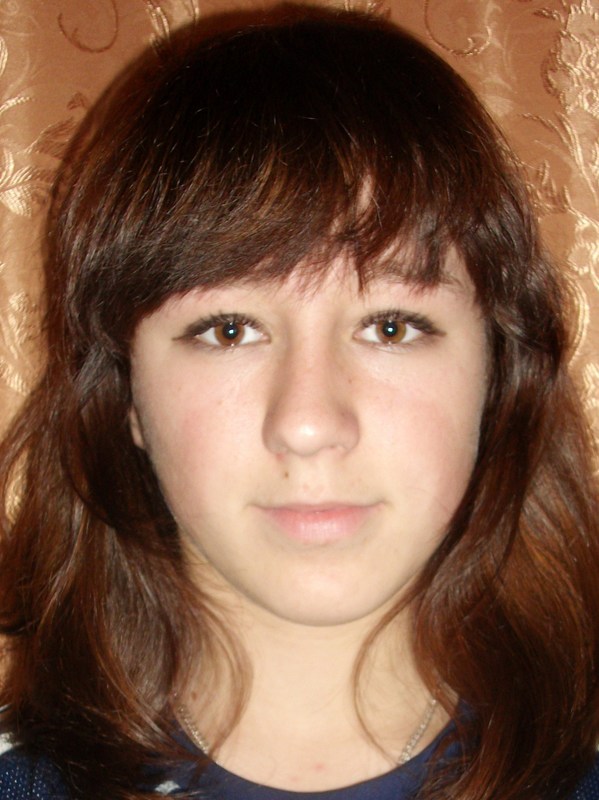 Rashitova, Adelya