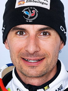 Lacroix, Sebastien
