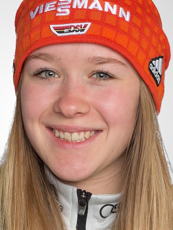 Goerlich, Sophia