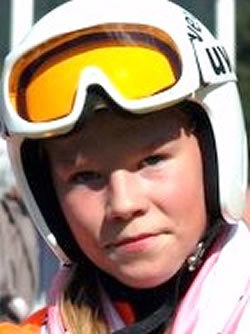 Kaverinen, Tanja