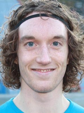 Hammer, Tord Markussen