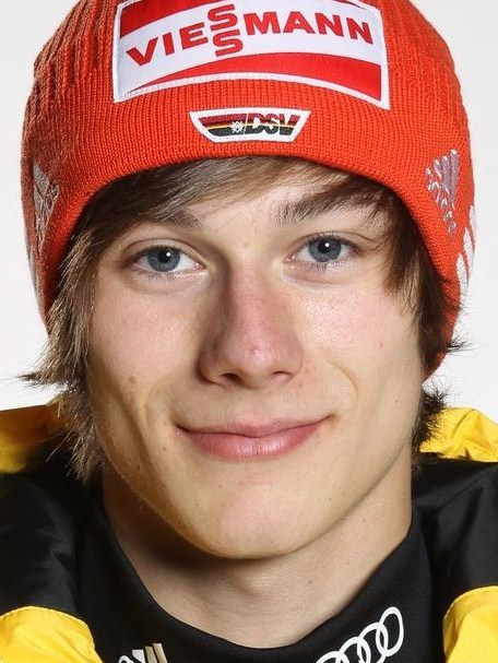Wangler, Niklas