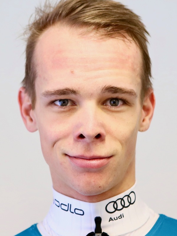 Egloff, Luca
