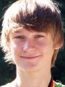Menz, Florian